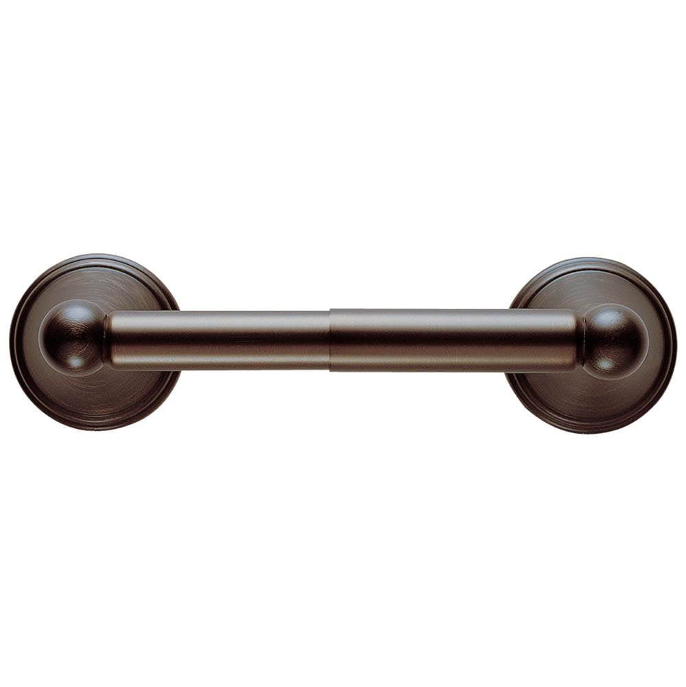 Brizo - Traditional Tissue Holder - Venetian Bronze