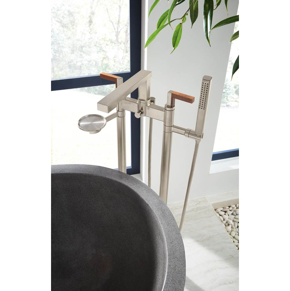 Kintsu Tub Filler Accessories