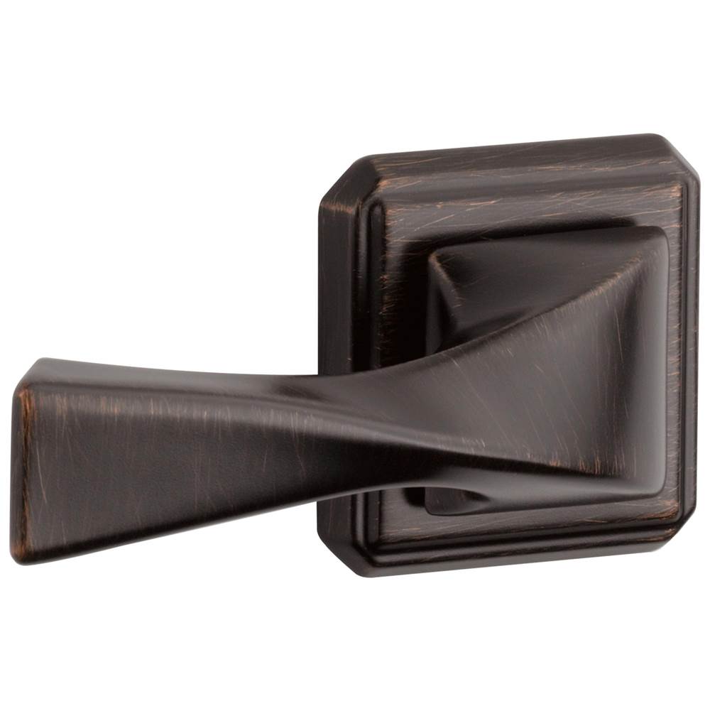 Brizo - Virage Front Mount Flush Lever - Venetian Bronze