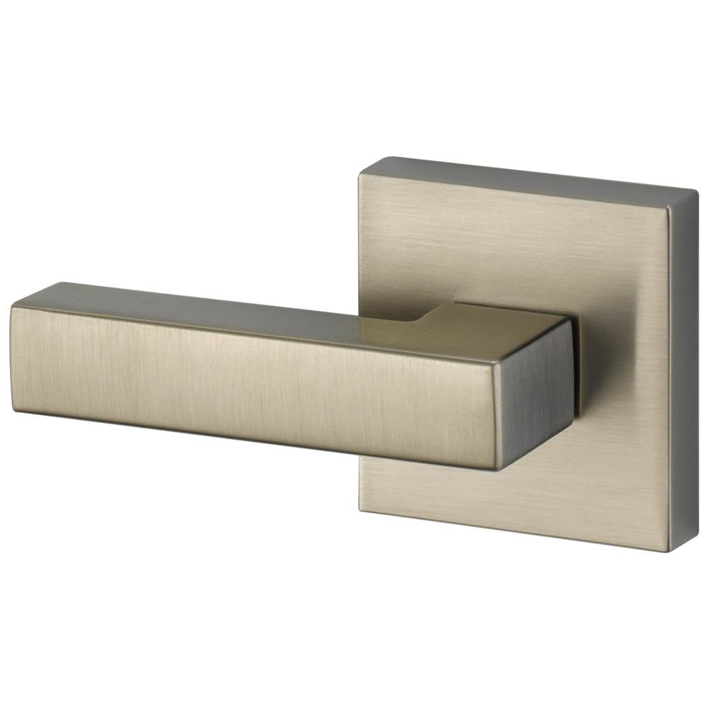 Brizo - Siderna Front Mount Flush Lever - Brushed Nickel
