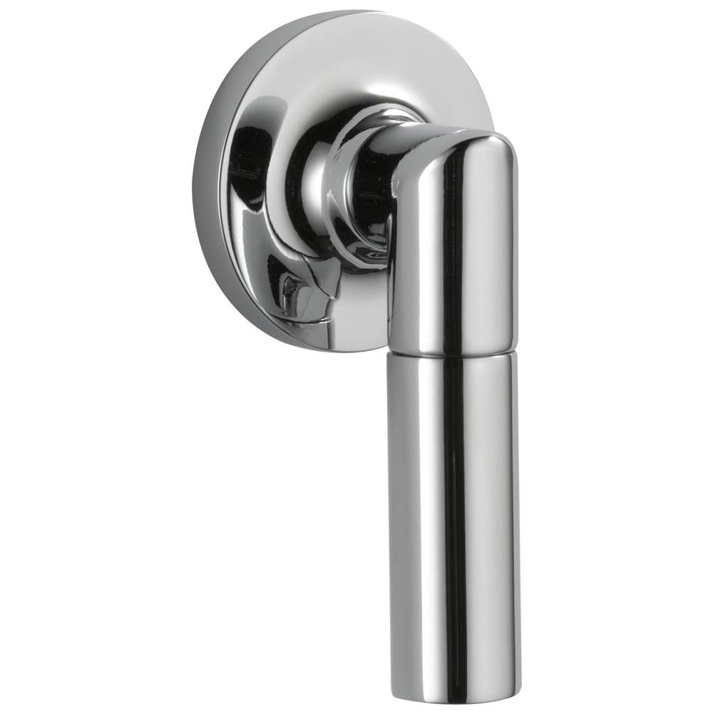 Brizo - Odin Side Mount Flush Lever - Chrome