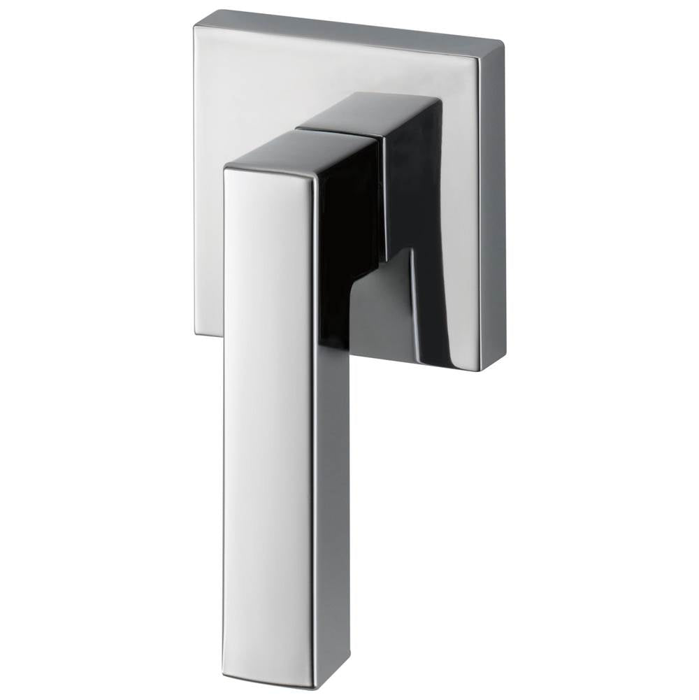 Brizo - Siderna Side Mount Flush Lever - Chrome