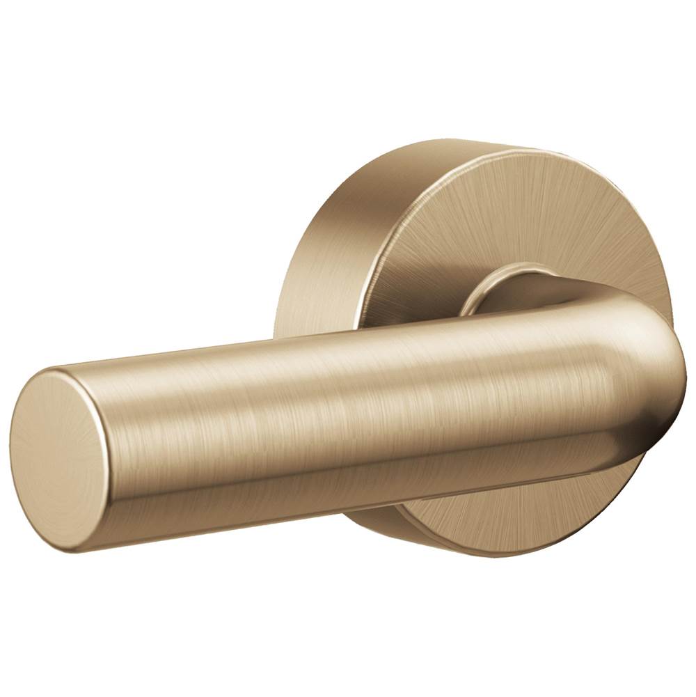 Brizo - Litze Universal Flush Lever - Luxe Gold