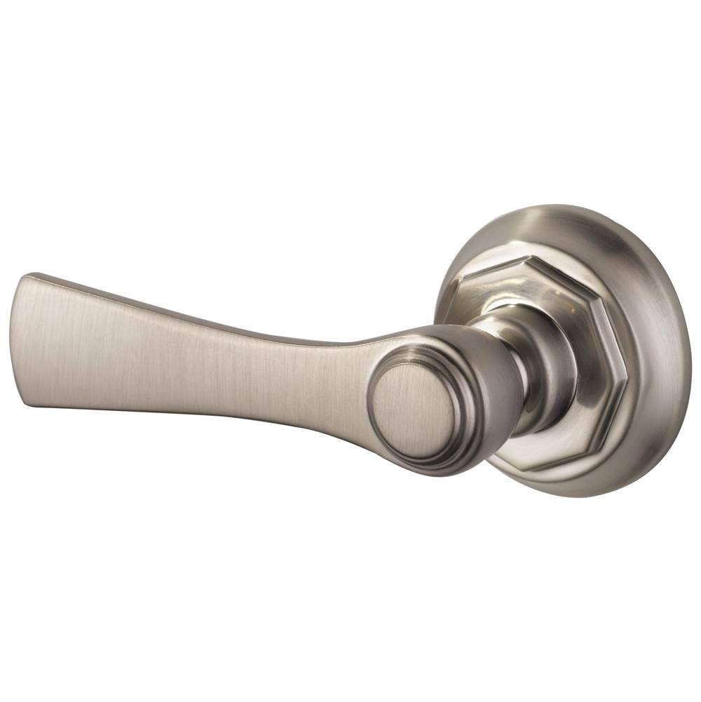 Brizo - Rook Universal Flush Lever - Luxe Nickel