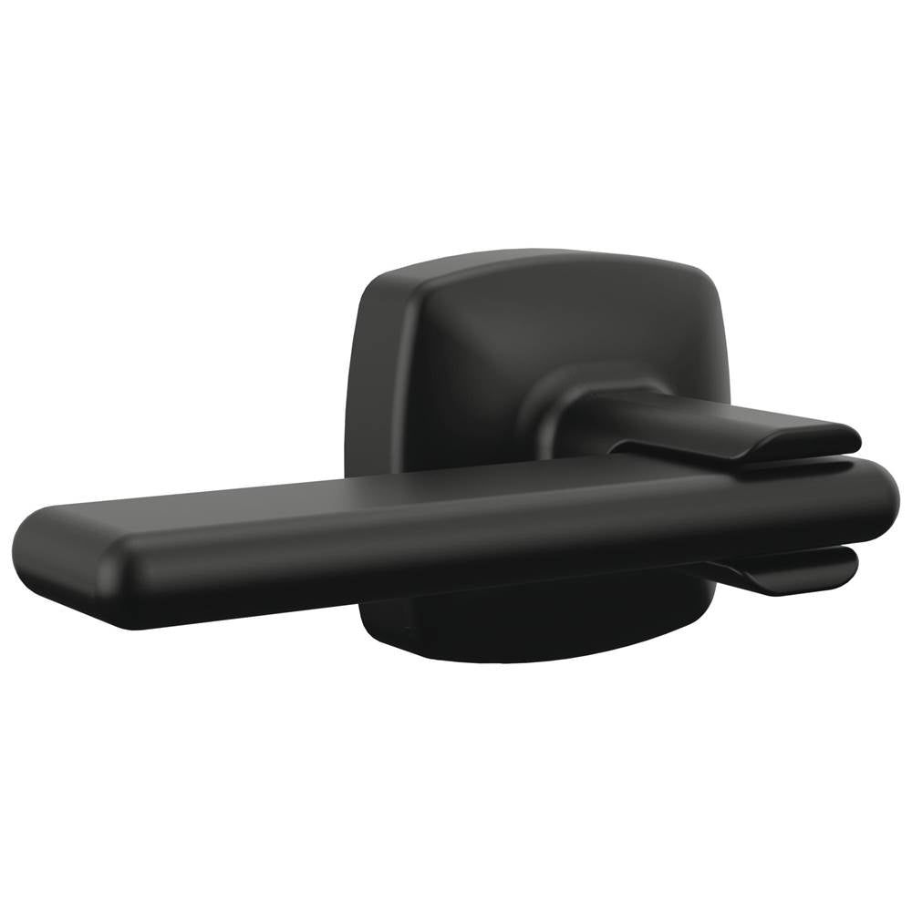 Brizo - AllariaE Universal Flush Lever - Matte Black