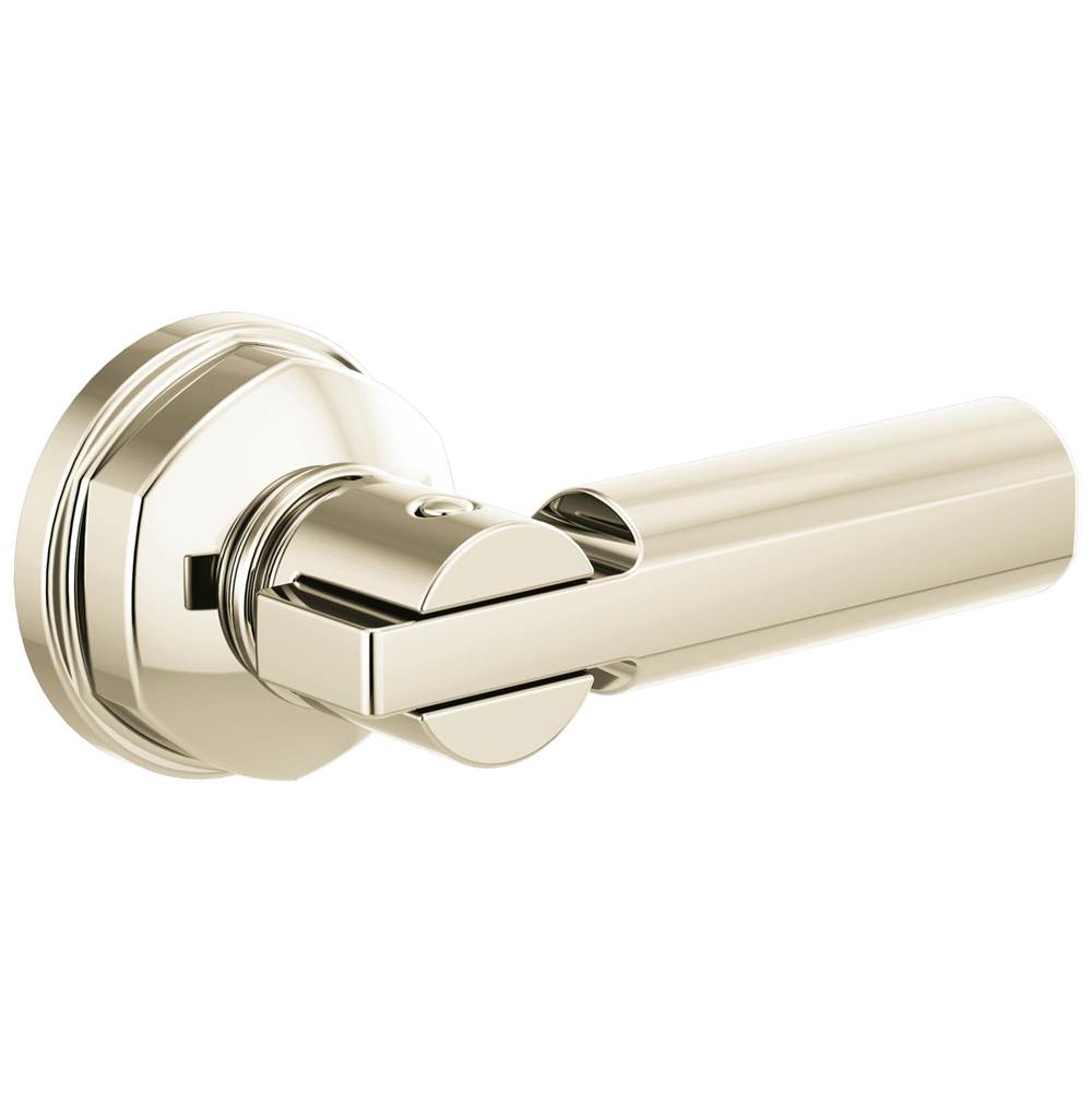 Brizo - Invari Universal Flush Lever - Polished Nickel