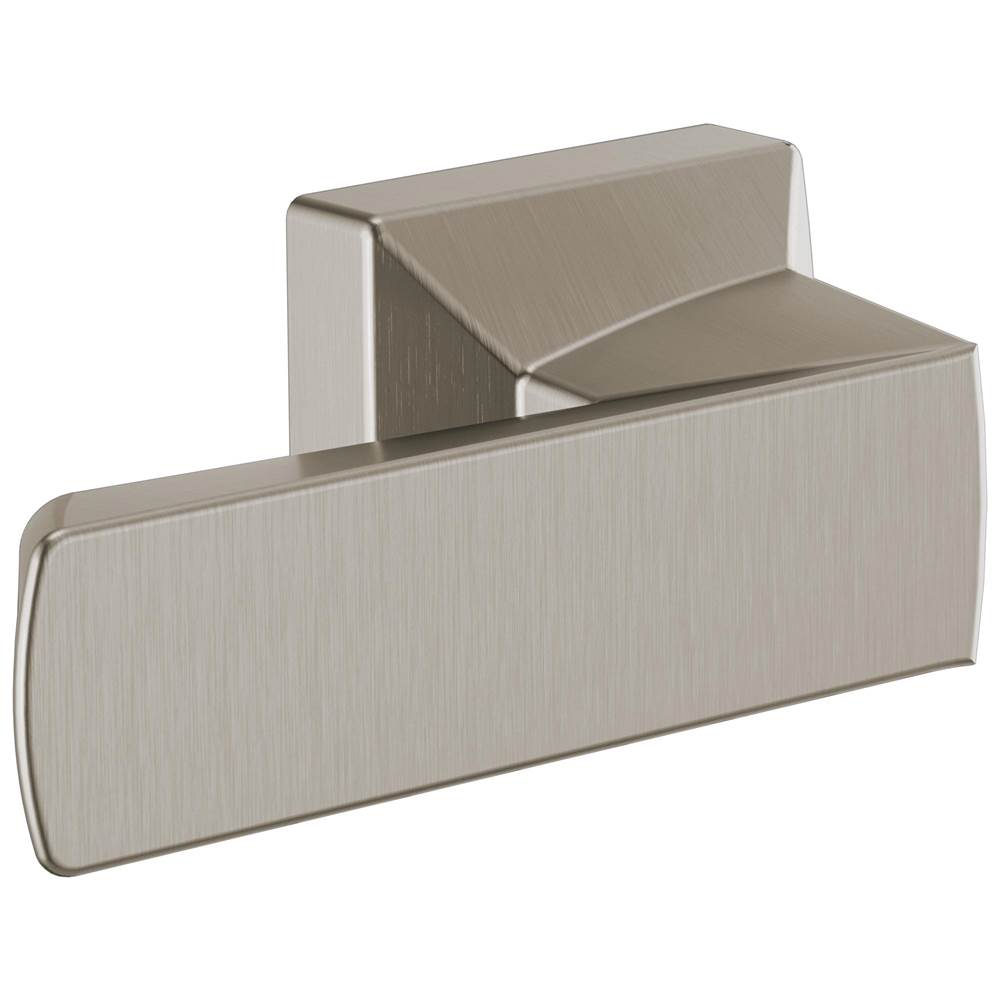 Brizo - Vettis Universal Flush Lever - Luxe Nickel