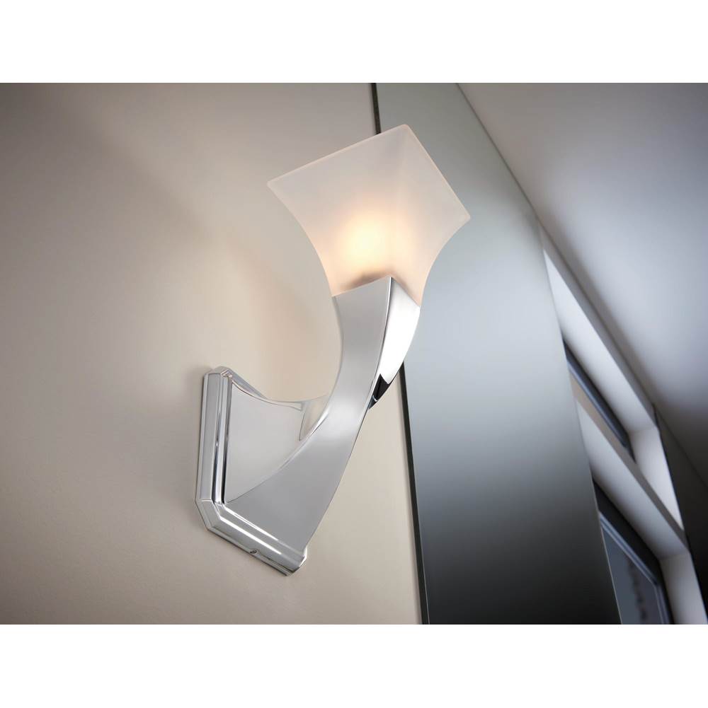 Virage Single Light Sconce