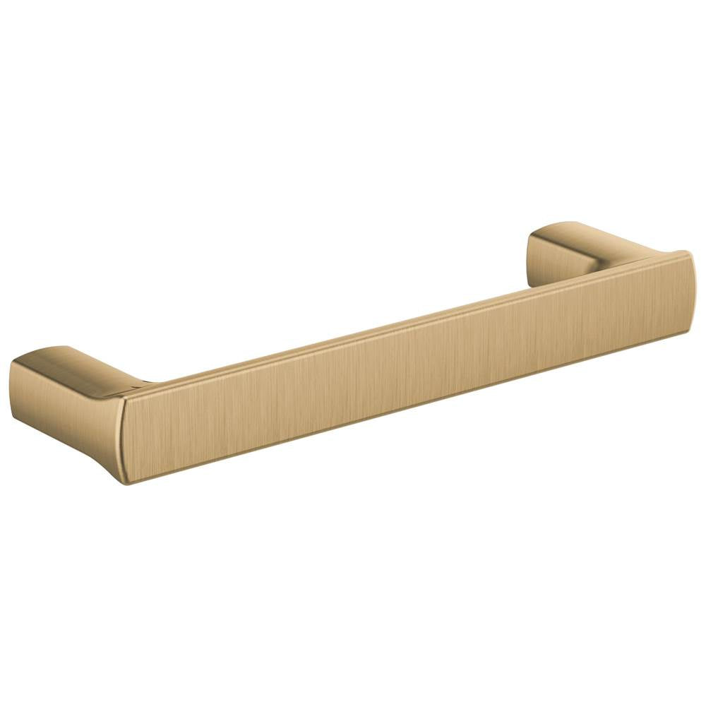 Brizo - Kintsu Drawer Pull - Luxe Gold