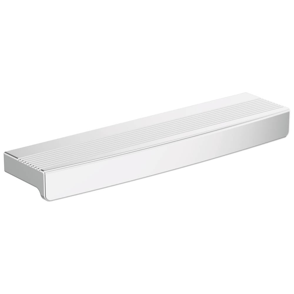 Brizo - Kintsu Drawer Pull - Chrome