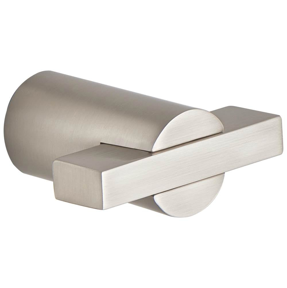Brizo - Litze Drawer Pull - Luxe Nickel
