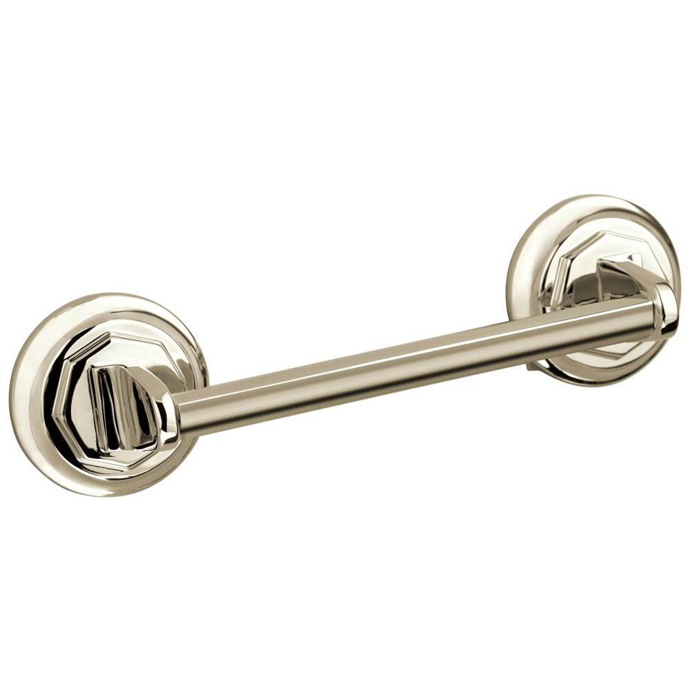 Brizo - Rook Drawer Pull - Polished Nickel