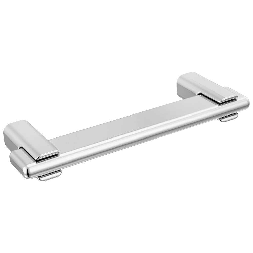 Brizo - AllariaE Drawer Pull - Chrome