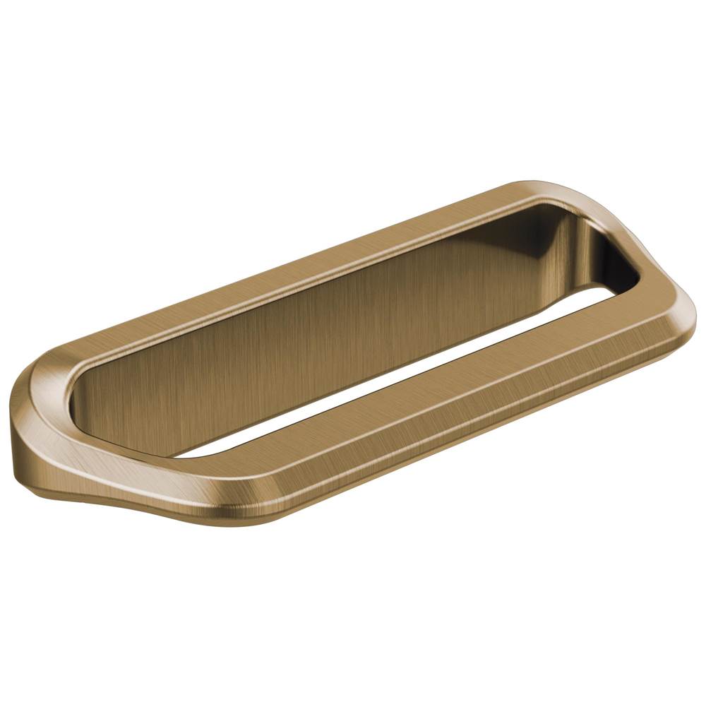 Brizo - LevoirE Drawer Pull - Luxe Gold