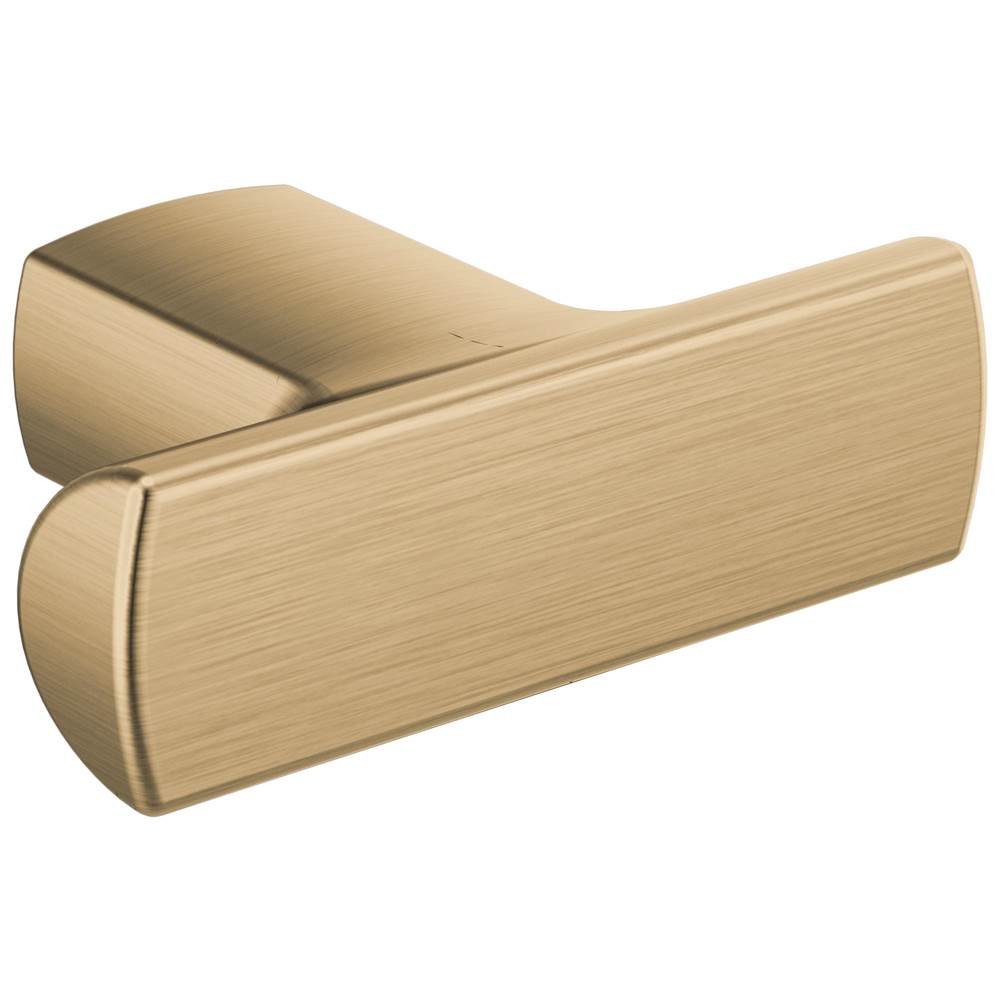 Brizo - Kintsu Drawer Knob - Luxe Gold