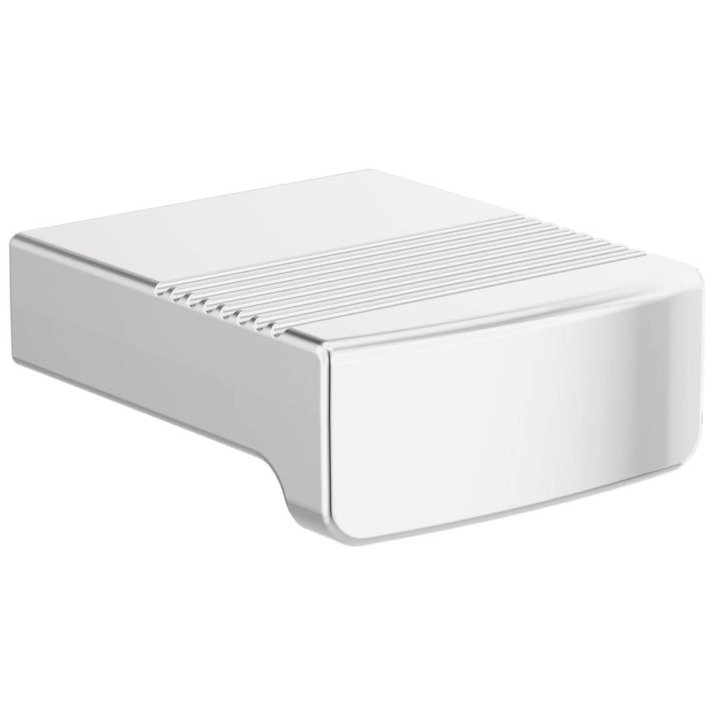 Brizo - Kintsu Drawer Knob - Chrome