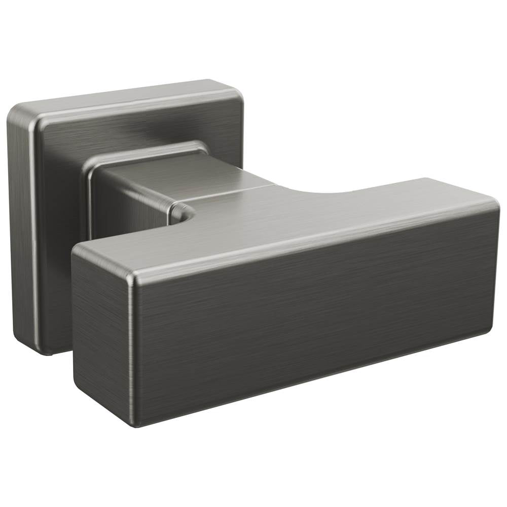 Brizo - Frank Lloyd Wright Drawer Knob - Luxe Steel