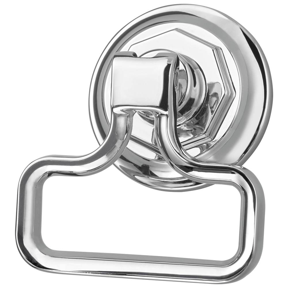 Brizo - Rook Drawer Knob - Chrome