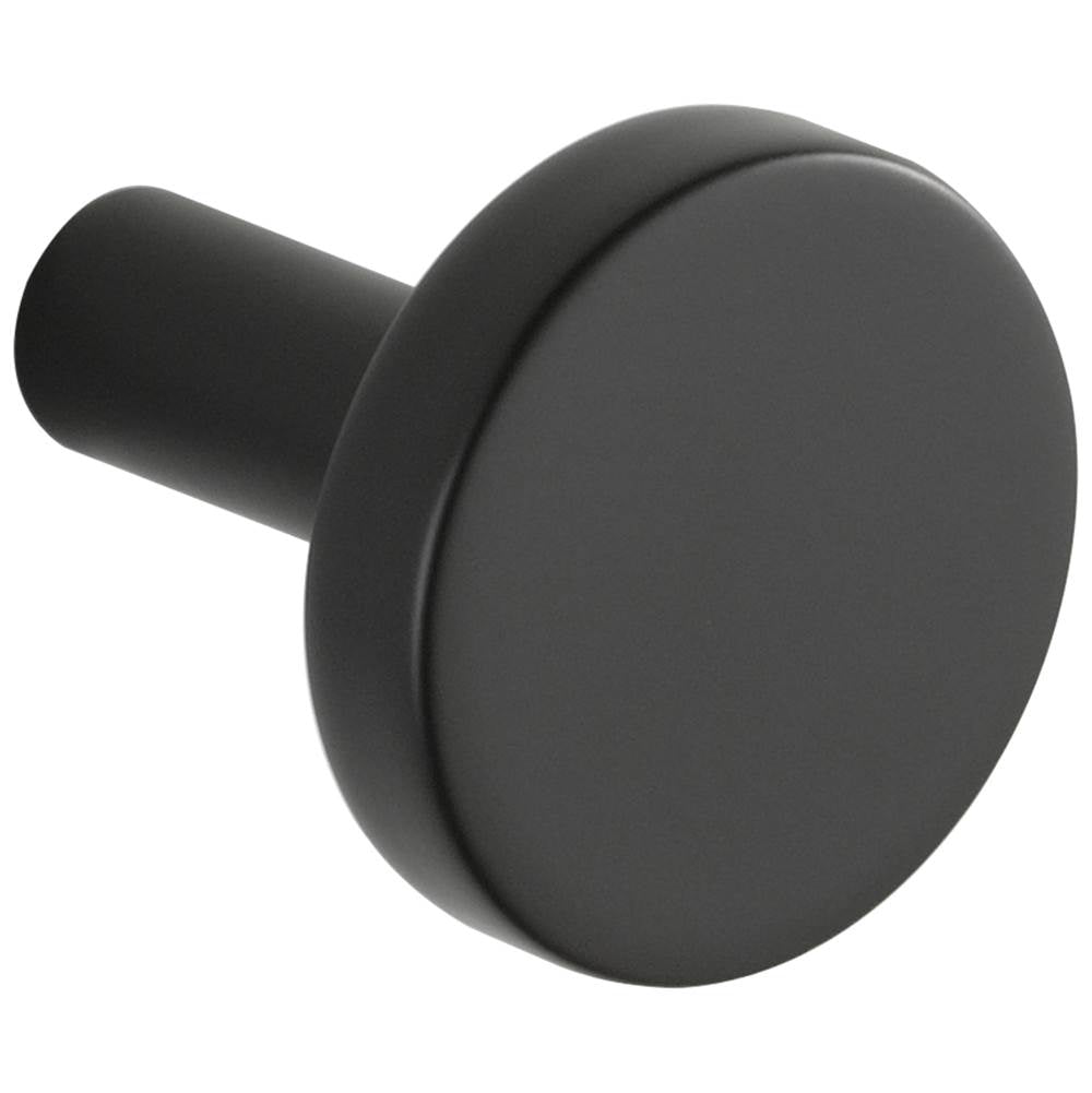 Brizo - Odin Drawer Knob - Matte Black