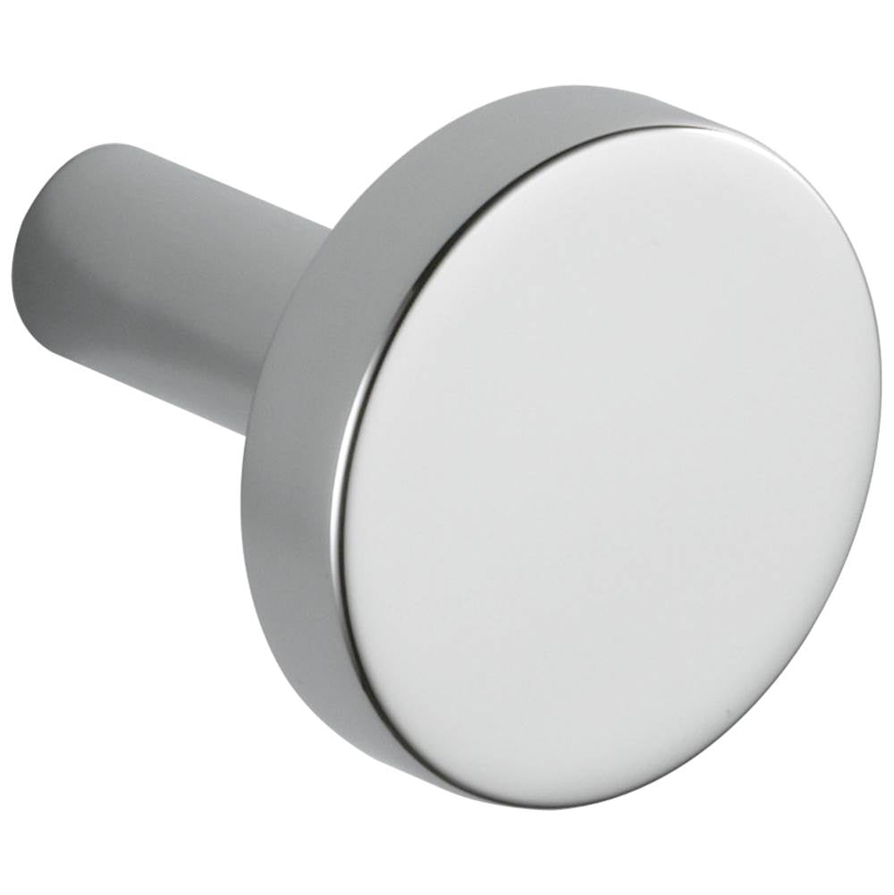 Brizo - Odin Drawer Knob - Chrome
