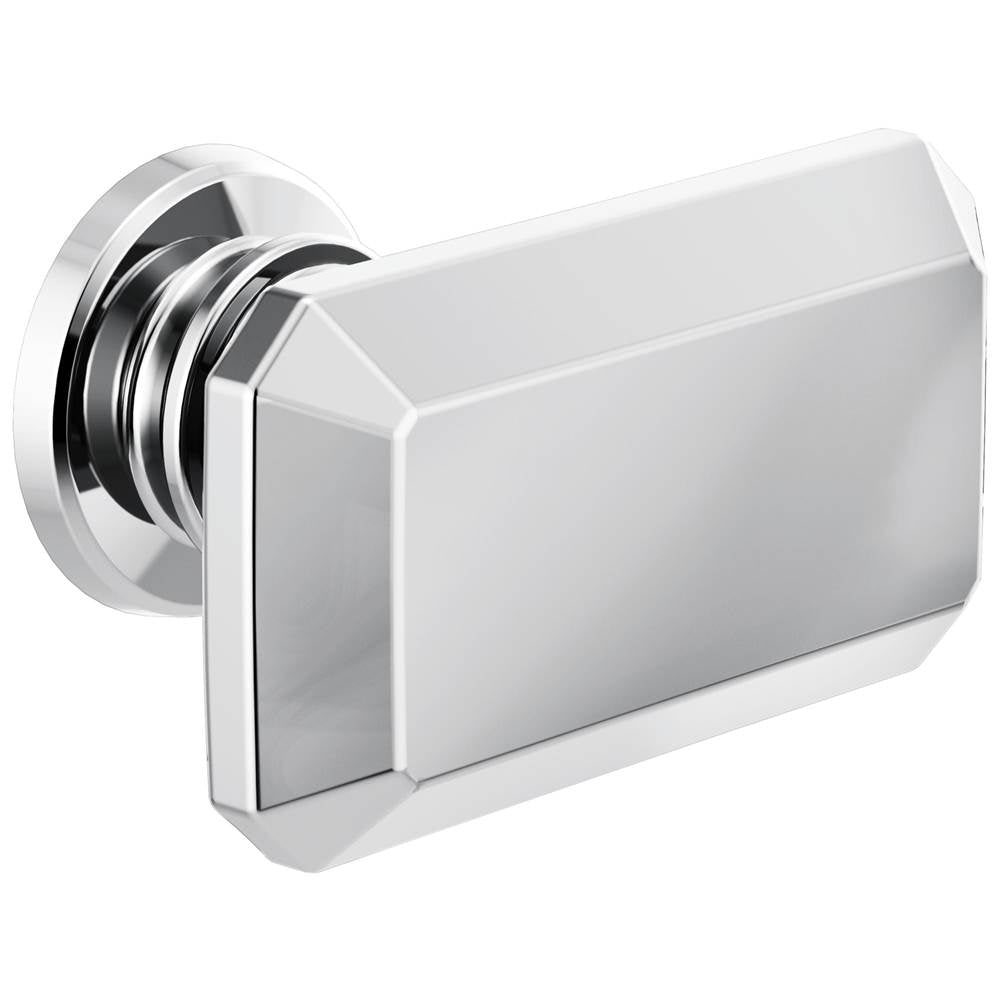 Brizo - Invari Drawer Knob - Chrome
