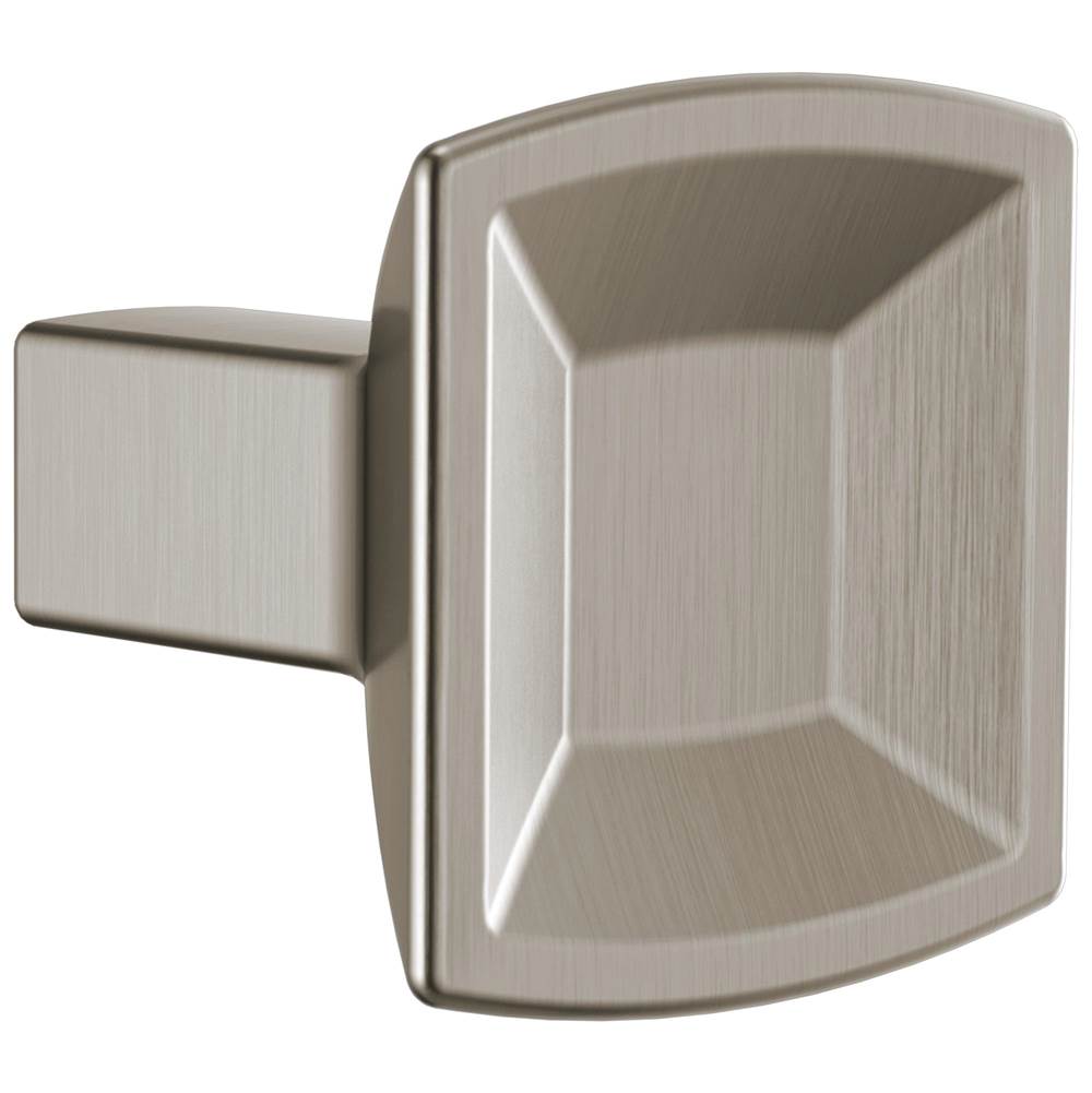 Brizo - Vettis Drawer Knob - Luxe Nickel