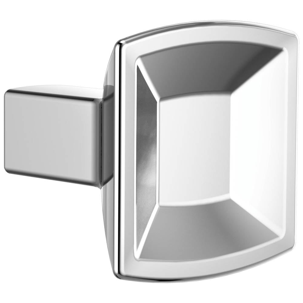 Brizo - Vettis Drawer Knob - Chrome