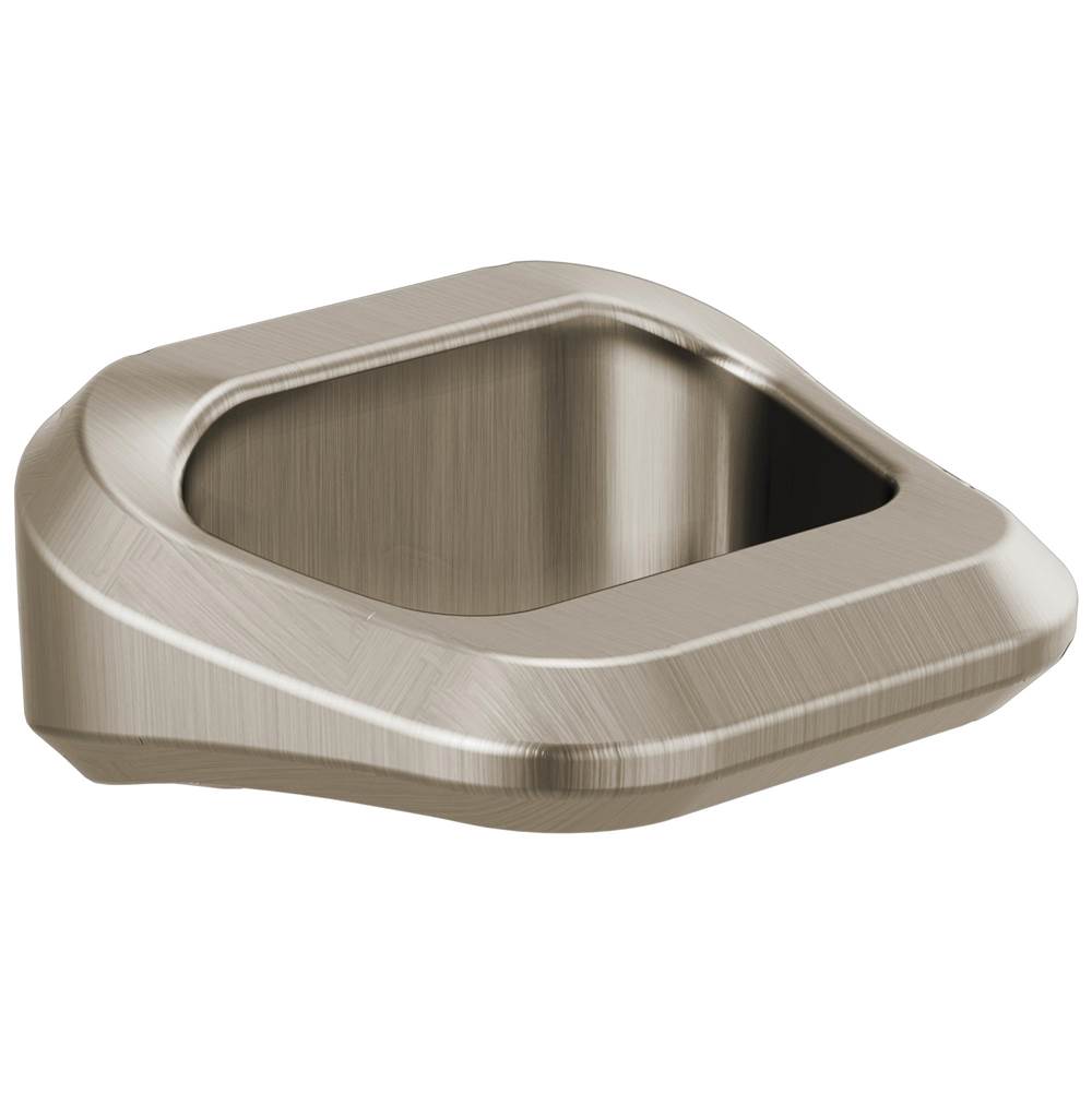 Brizo - LevoirE Drawer Knob - Luxe Nickel