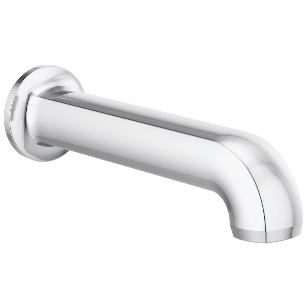 Brizo - Kintsu Non-Diverter Tub Spout - Chrome