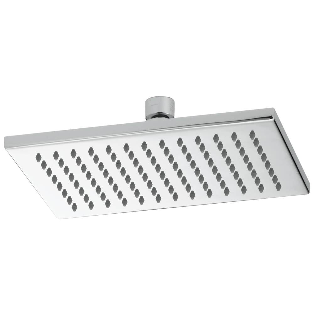Brizo - Siderna Rectangular Raincan Showerhead - Chrome