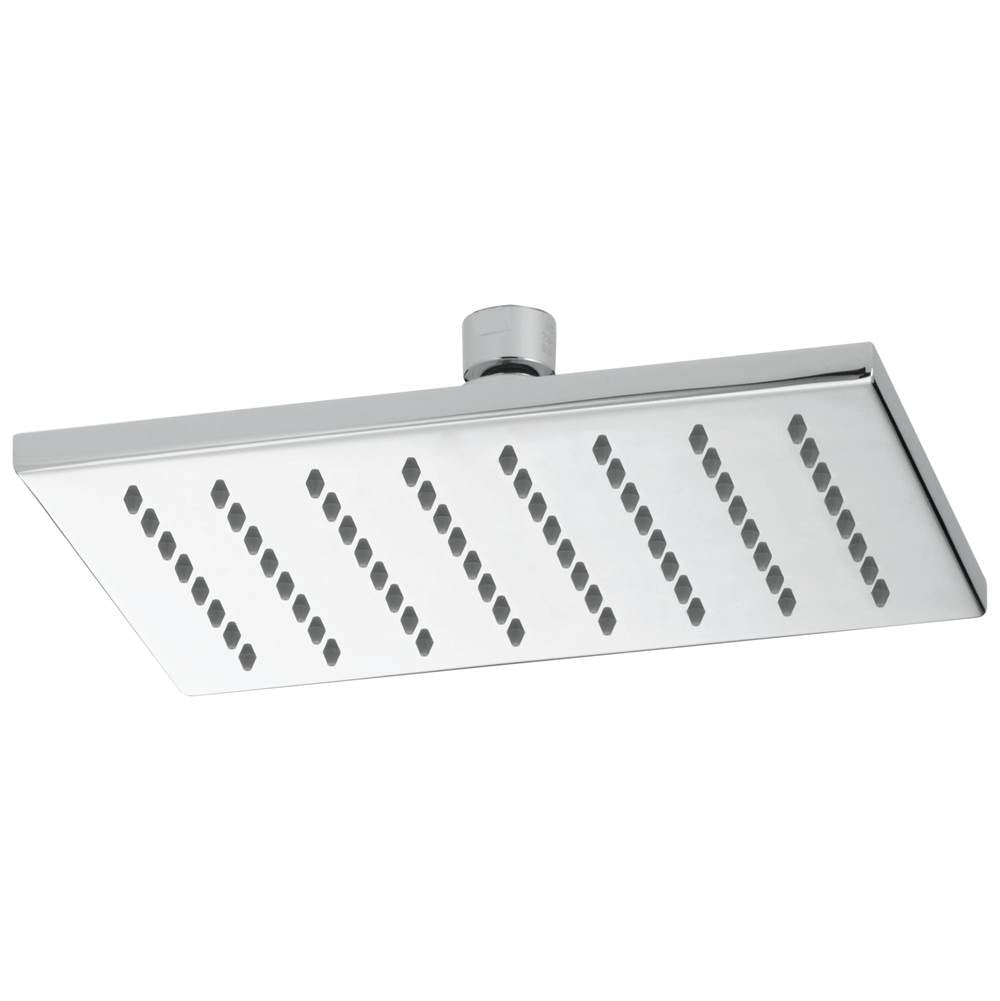 Brizo - Siderna Rectangular Raincan Showerhead - Chrome