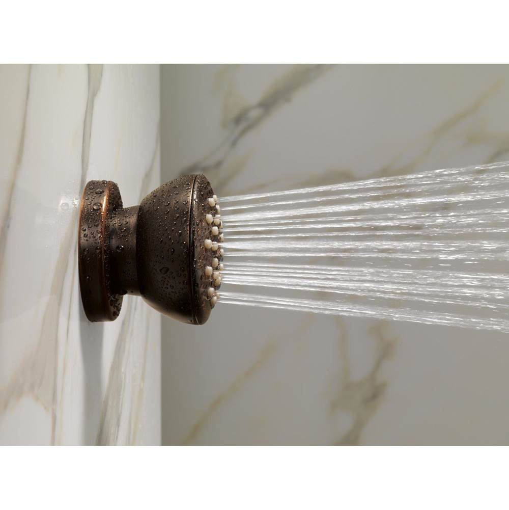 Universal Showering Touch-Clean Round Body Spray
