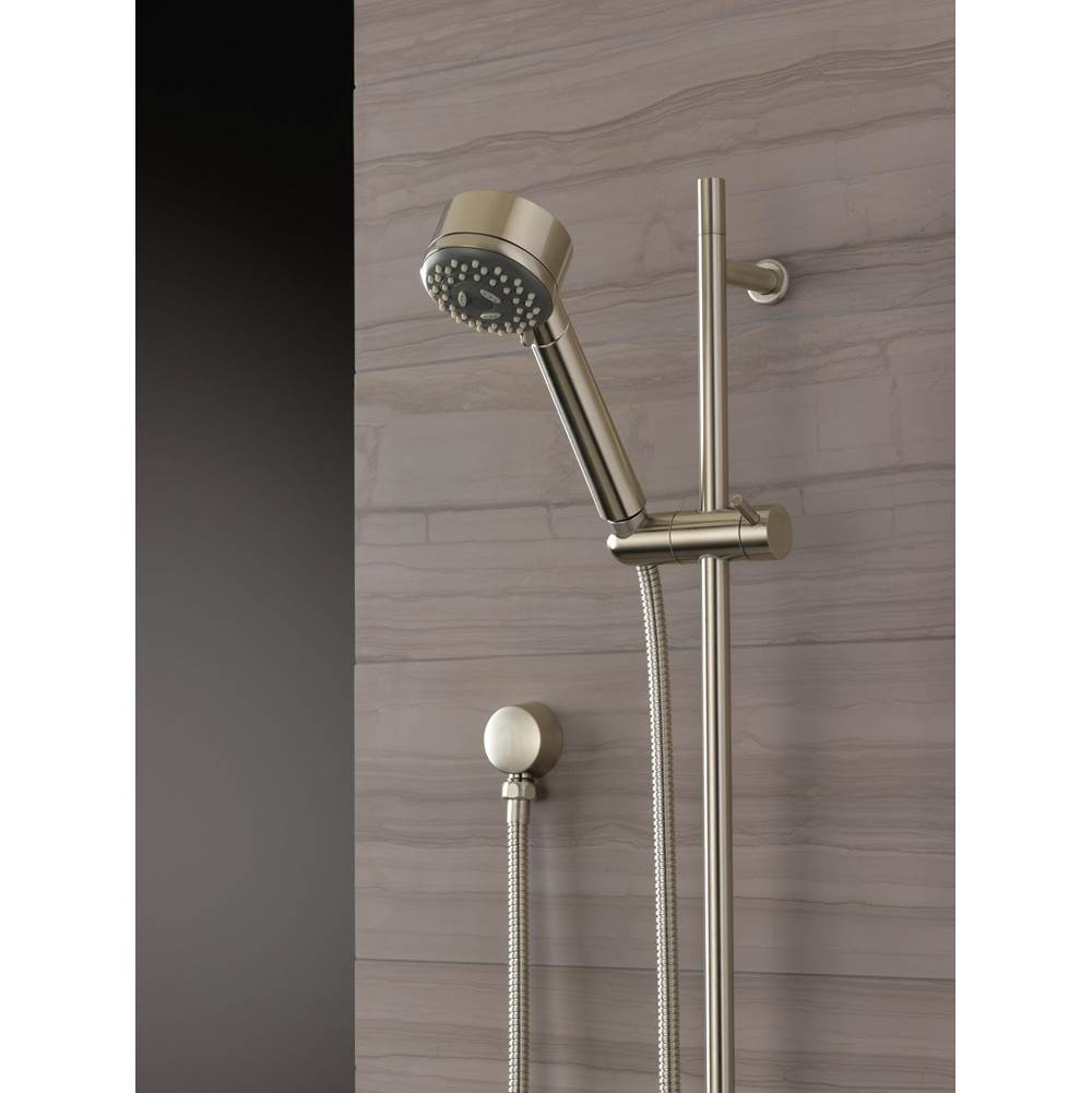 European Multi-Function Slide Bar Hand Shower