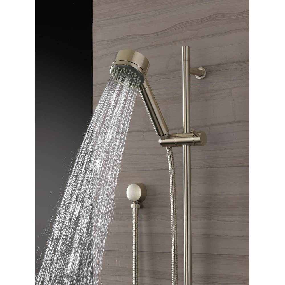 European Multi-Function Slide Bar Hand Shower