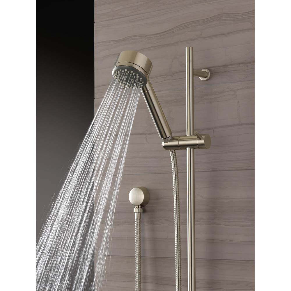 European Multi-Function Slide Bar Hand Shower