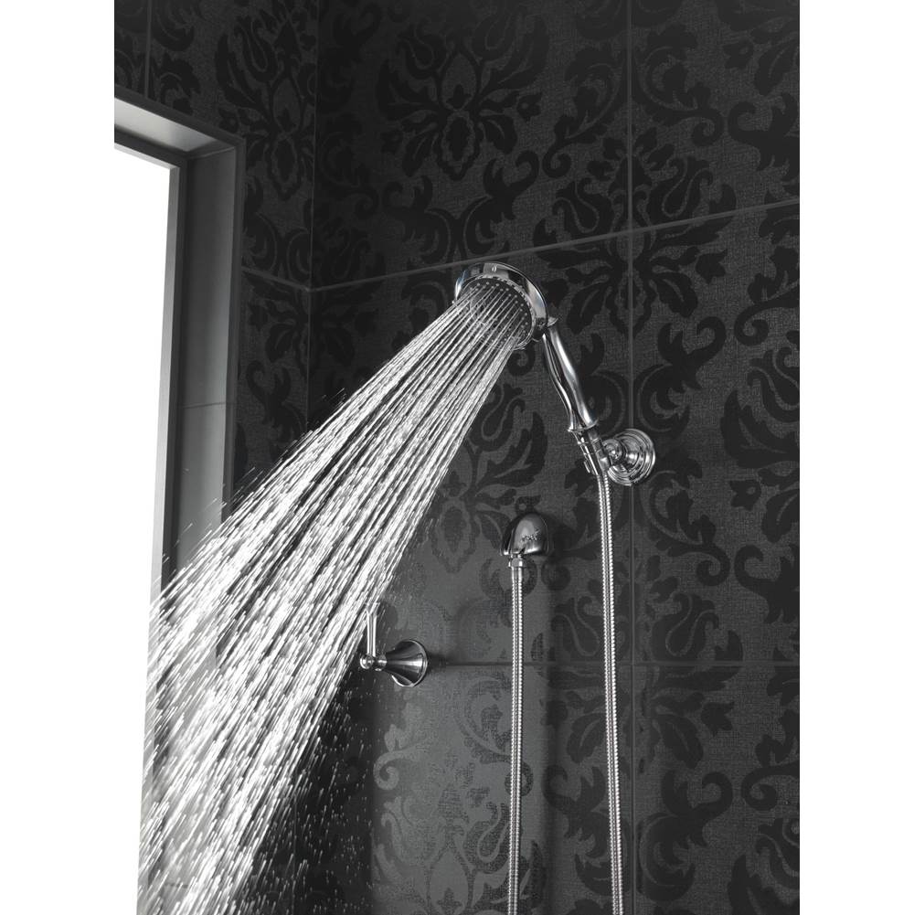 Baliza Multifunction Wall Mount Handshower