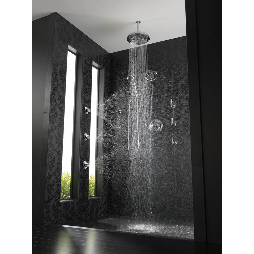 Baliza Multifunction Wall Mount Handshower