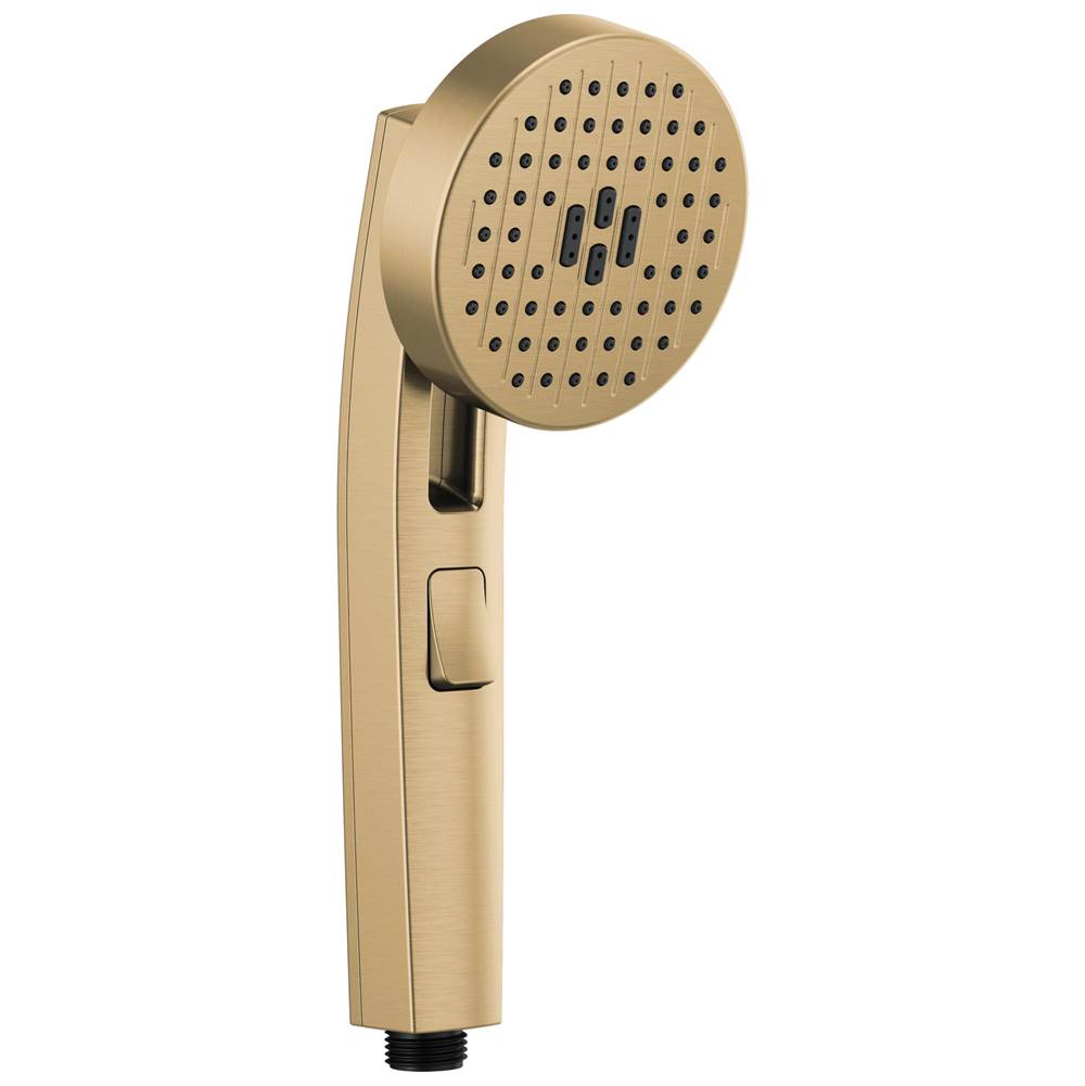 Brizo - Kintsu Multifunction Handshower - Luxe Gold