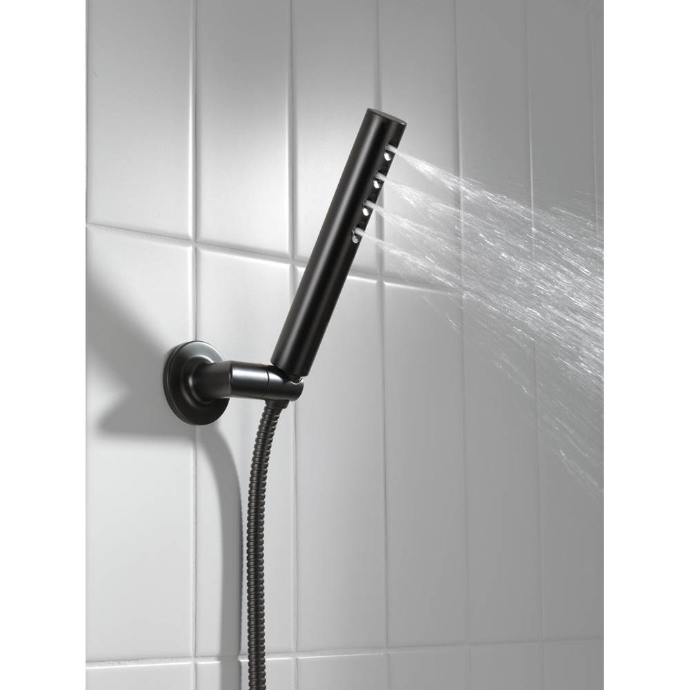 Jason Wu for BrizoE Wall-Mount Hand Shower