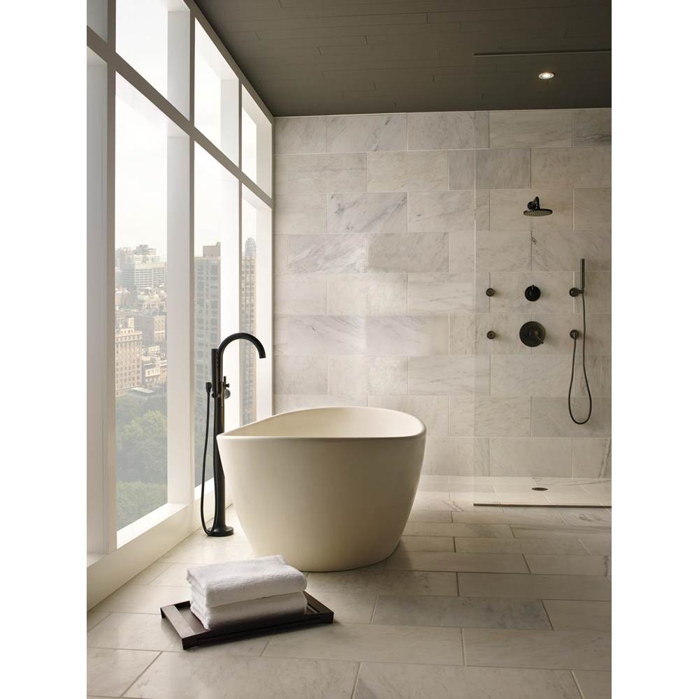 Jason Wu for BrizoE Wall-Mount Hand Shower