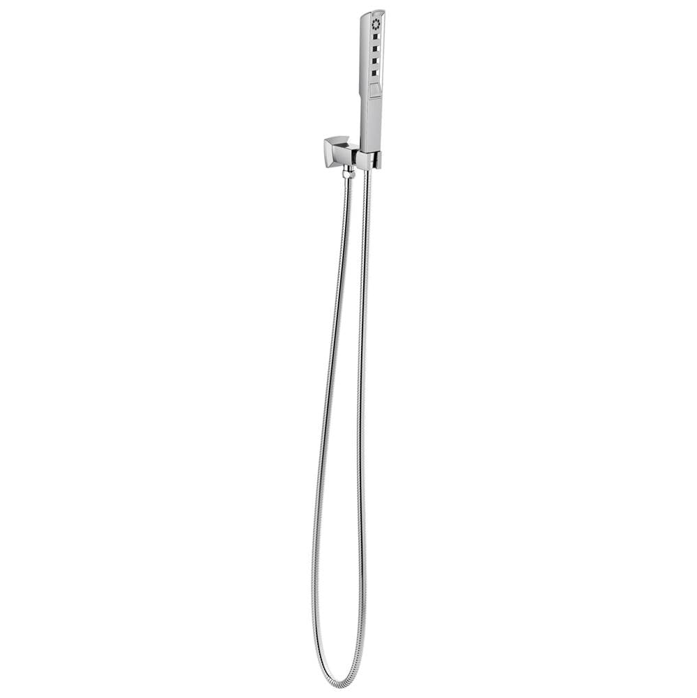 Brizo - Vettis H2OKineticMulti-Function Wall Mount Handshower - Chrome