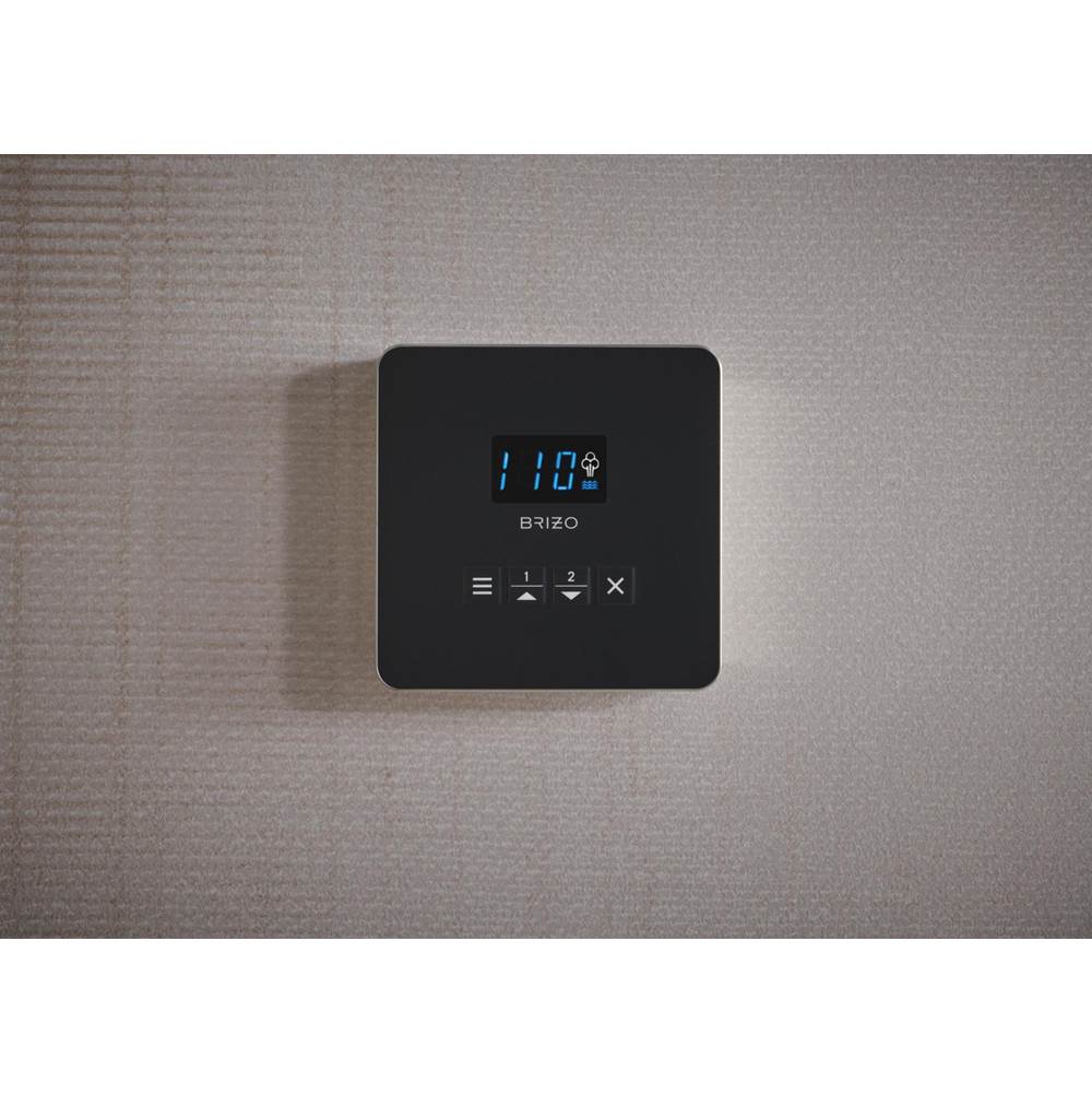 Other Square Steam Set