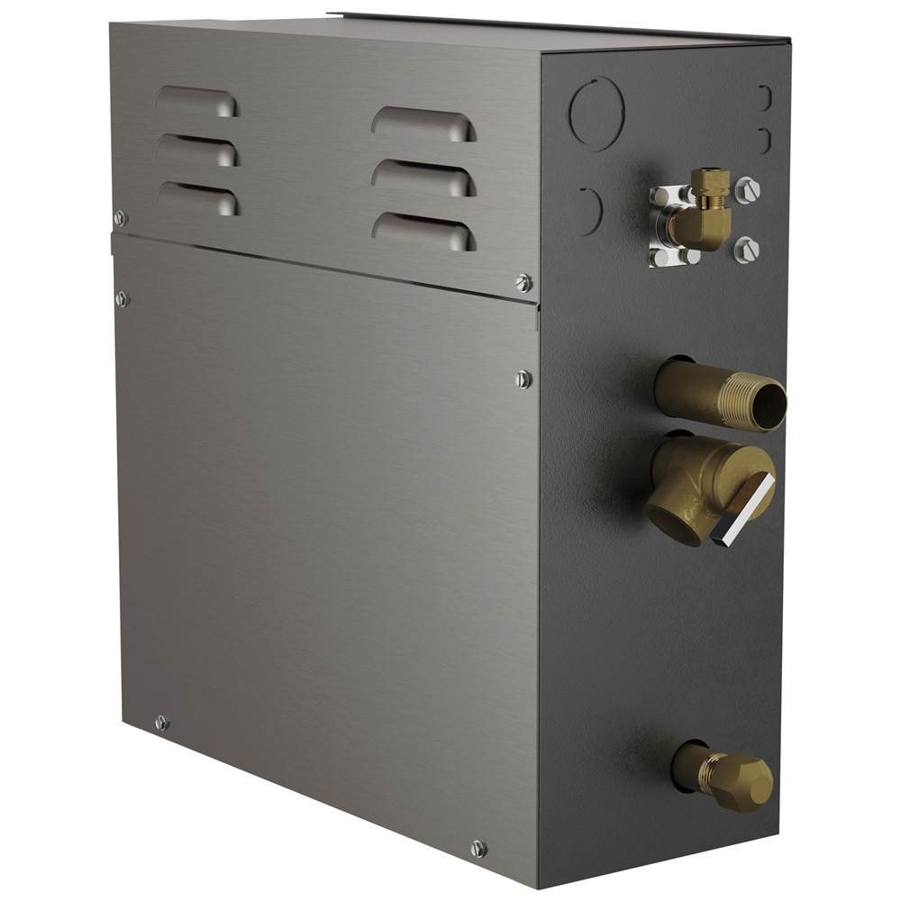 Brizo - Other MystixE 10kW Steam Generator - 208V 1ph - Not Applicable