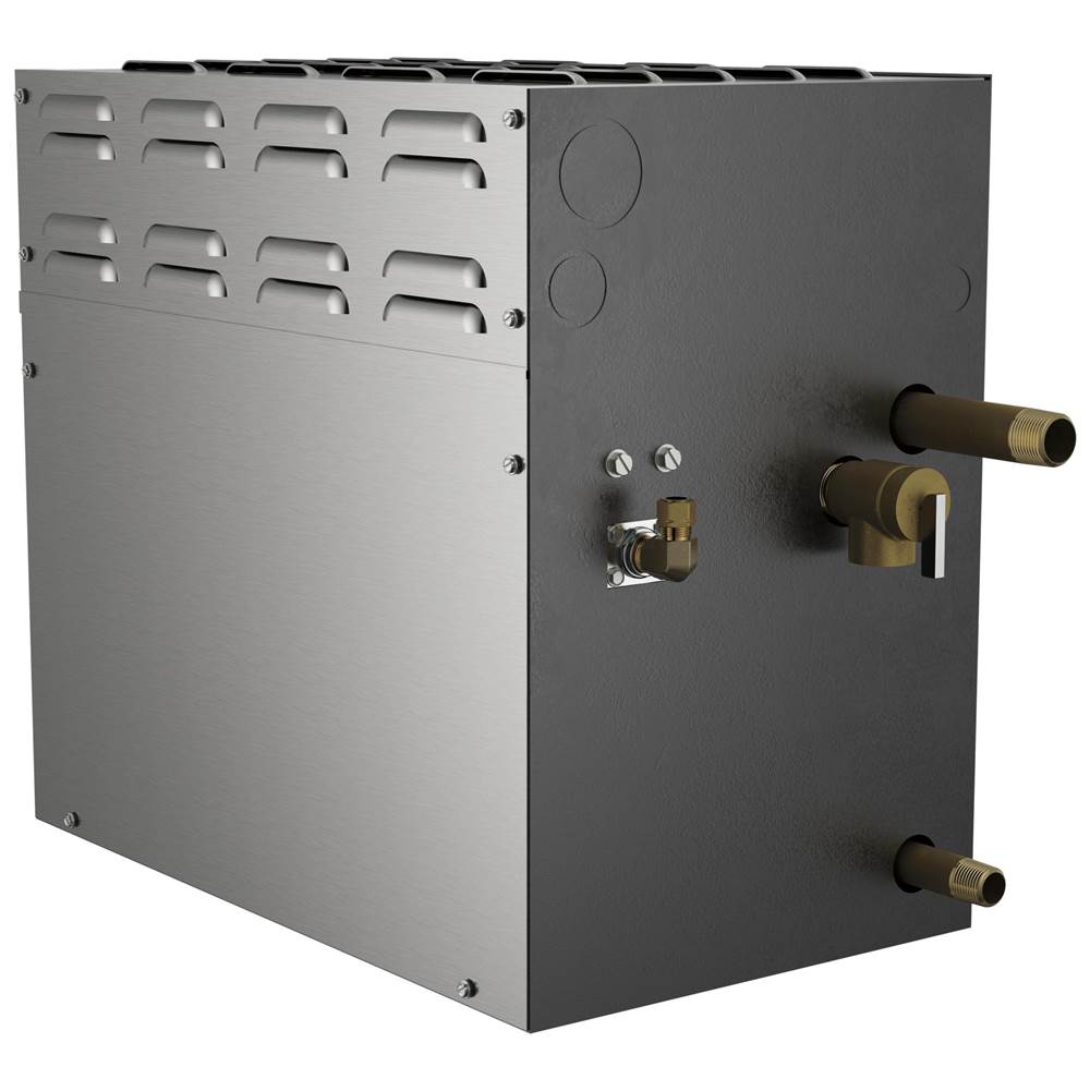 Brizo - Other MystixE 30kW Steam Generator - 208V 3ph - Not Applicable