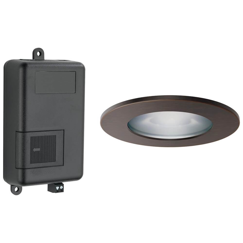 Brizo - Other Chromatherapy System - Venetian Bronze