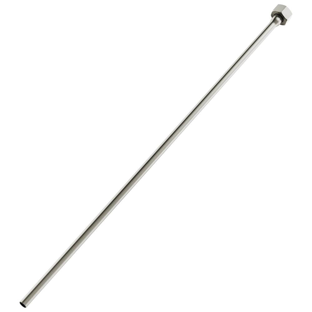 Brizo - Other 20'' Metal Supply Line - Brushed Nickel