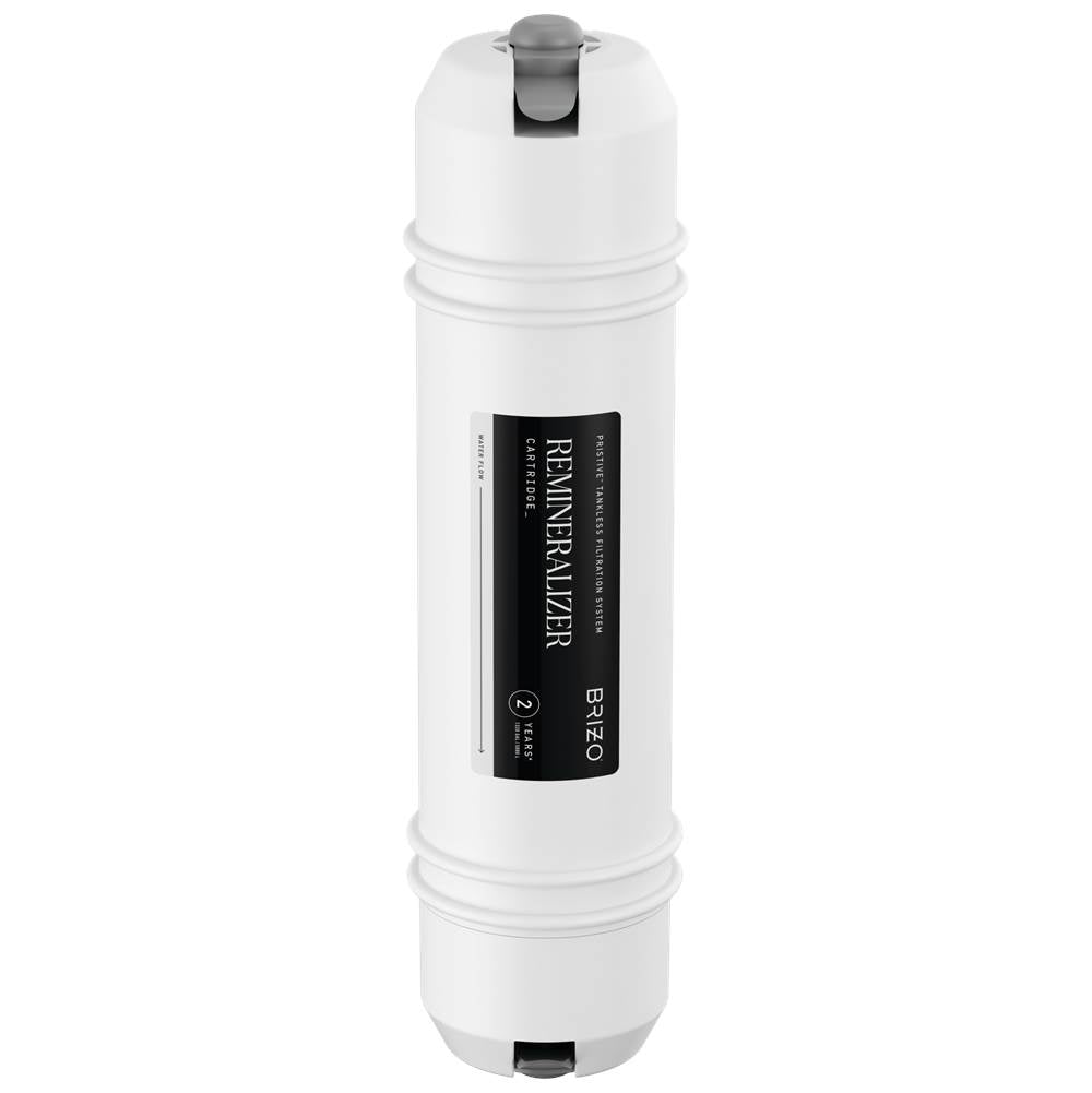 Brizo - PristiveE Remineralizer Cartridge - Not Applicable