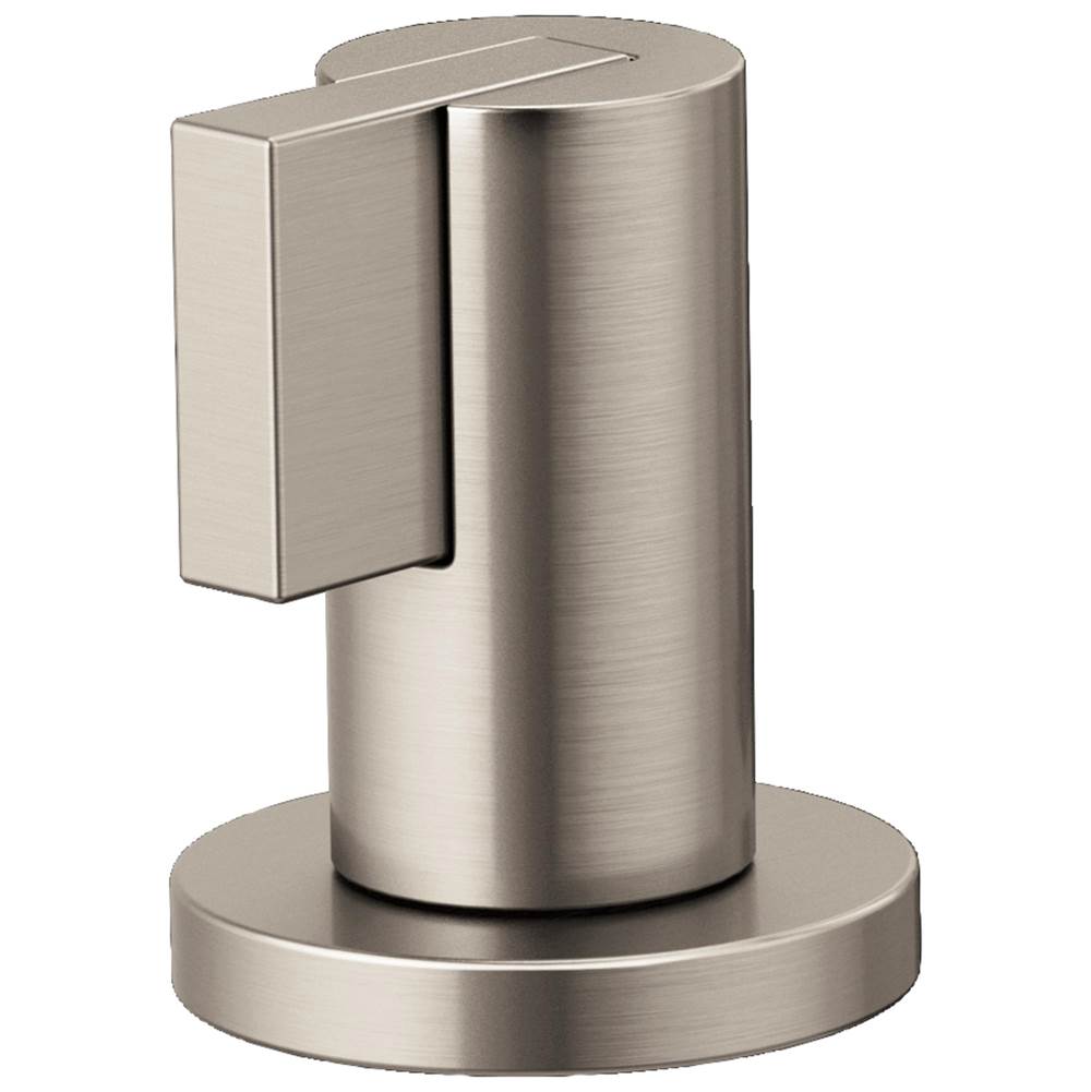 Brizo - Litze Widespread Lavatory Lever Handle Kit - Luxe Nickel