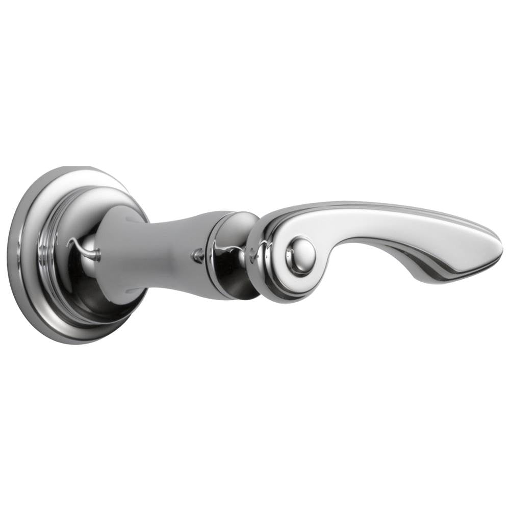 Brizo - Charlotte Wall Mount Lavatory Lever Handle Kit - Chrome