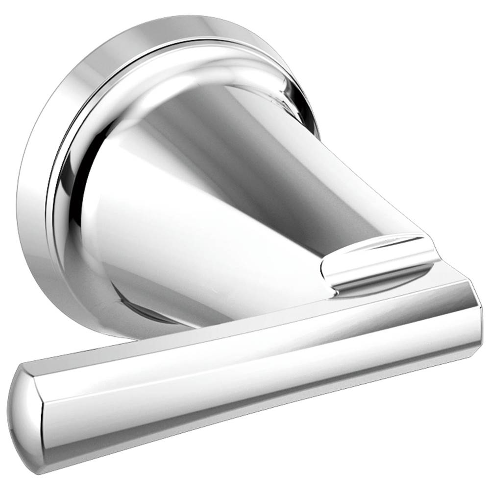 Brizo - LevoirE Wall Mount Lavatory Lever Handle Kit - Chrome